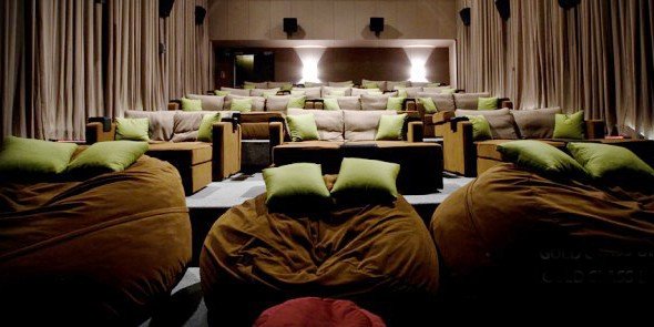 À LA DÉCOUVERTE DES SALLES DE CINÉMAS #3 : Les cinémas CGV en Corée du Sud, une redéfinition de l'expérience de la salle
