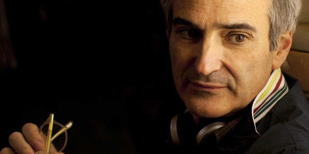 PARIS VU PAR : Olivier Assayas, cinéaste de la jeunesse