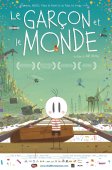 Le Garçon et le Monde