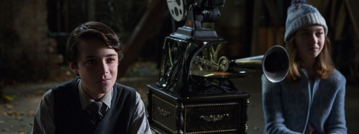 Sinister 2 Streaming Vostfr Hd