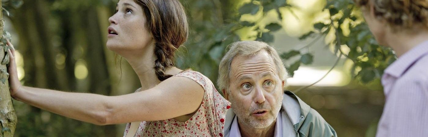 Gemma Bovery Bandeannonce du film