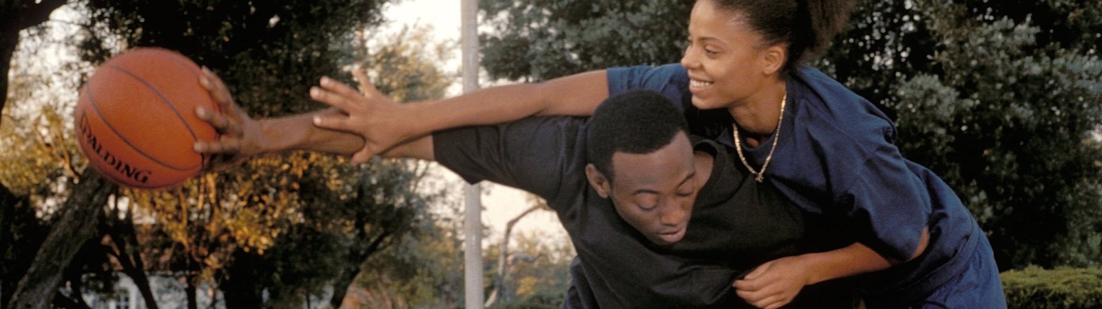 Love and Basketball : Le film