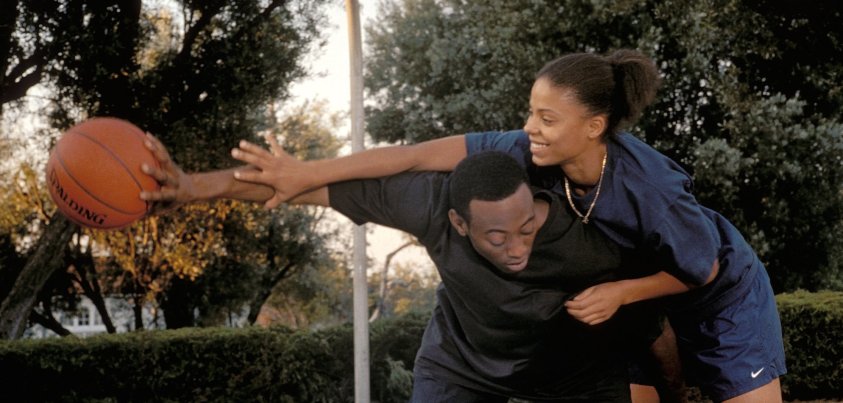 Love and Basketball : Le film