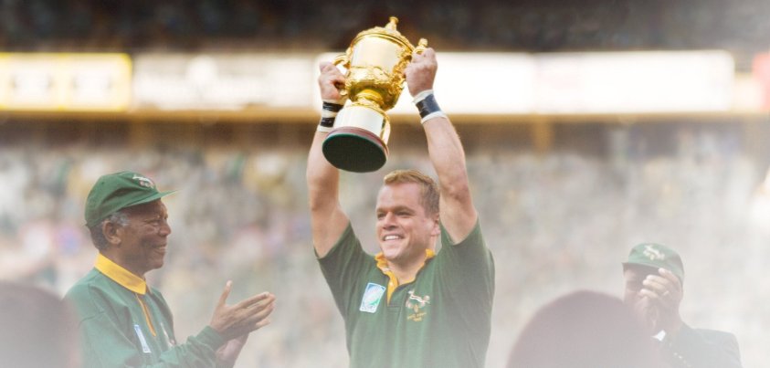 Invictus : Le film