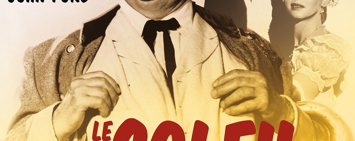 Le Soleil Brille Pour Tout Le Monde Le soleil brille pour tout le monde : Le film