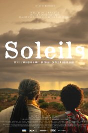 background picture for movie Soleils