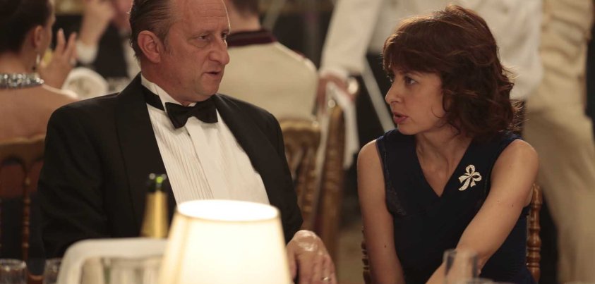 charlotte gainsbourg rencontre yvan