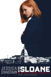 background picture for movie Miss Sloane