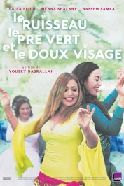 background picture for movie Le ruisseau, le pré vert et doux visage