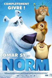 background picture for movie Norm