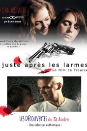 background picture for movie Juste après les larmes