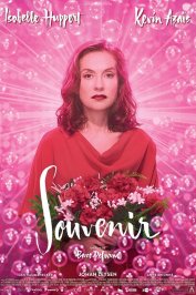 background picture for movie Souvenir