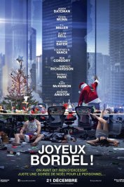 background picture for movie Joyeux bordel !
