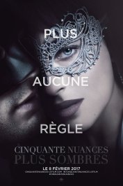 background picture for movie Cinquante Nuances plus sombres