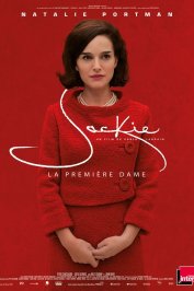 background picture for movie Jackie