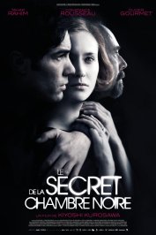 background picture for movie Le Secret de la chambre noire