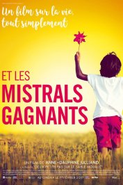 background picture for movie Et les mistrals gagnants