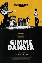 background picture for movie Gimme Danger