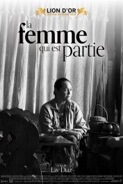 background picture for movie La Femme qui est partie