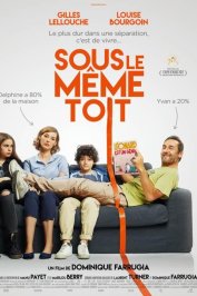 background picture for movie Sous le même toit