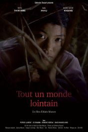 background picture for movie Tout un monde lointain