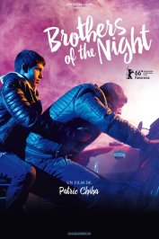 background picture for movie Brothers of the Night