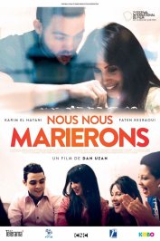 background picture for movie Nous nous marierons