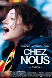 background picture for movie Chez nous