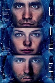 background picture for movie Life - Origine Inconnue