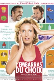 background picture for movie L'Embarras du choix