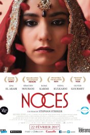 background picture for movie Noces