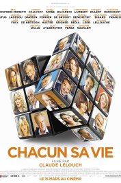 background picture for movie Chacun sa vie