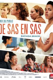 background picture for movie De sas en sas