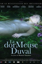 background picture for movie La Dormeuse Duval
