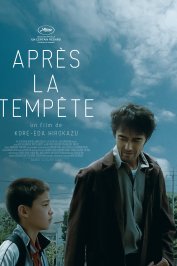background picture for movie Après la tempête