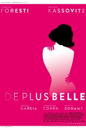 background picture for movie De plus belle