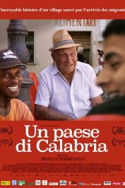 background picture for movie Un Paese di Calabria