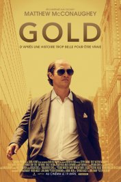 background picture for movie Gold