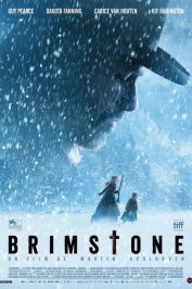 background picture for movie Brimstone