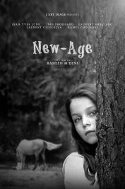 background picture for movie New-Age