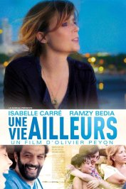 background picture for movie Une vie ailleurs