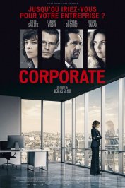 background picture for movie Corporate
