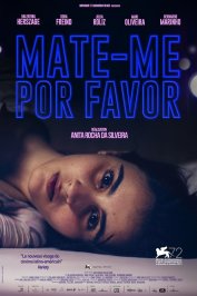 background picture for movie Mate-me por favor