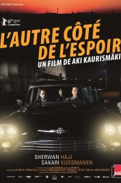 background picture for movie L'autre côté de l'espoir