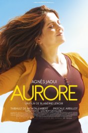 background picture for movie Aurore