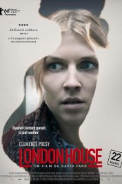 background picture for movie London House