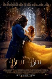 background picture for movie La belle et la bête