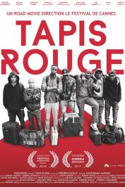background picture for movie Tapis rouge