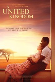 background picture for movie A United Kingdom