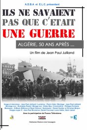 background picture for movie Ils ne savaient pas que c'était une guerre !